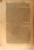 1611 - Pierre Chevalier - Trésor politique - BSB Munich