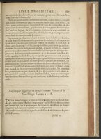 1608 - Nicolas Du Fossé - Trésor politique - BnF Tolbiac
