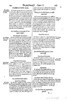 1616 - Étienne Gamonet - Grand trésor ou dispensaire - BSB Munich