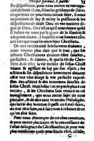1635 - Sébastien Huré - Trésor spirituel contenant les obligations - BM Lyon
