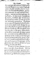 1636 - Jean Billaine - Trésor sacré ou inventaire des saintes reliques - British Library