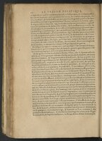 1611 - Pierre Chevalier - Trésor politique - BnF Tolbiac
