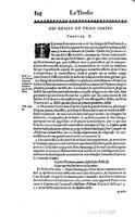 1650 - Denis Thierry - Trésor des antiquités romaines - BM Lyon