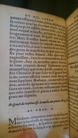 1582 - Jean Huguetan - Trésor des Amadis - BnF Arsenal
