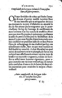 1559 - Étienne Groulleau - Trésor des Amadis - UGent