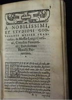 1557 - Étienne Groulleau - Trésor de vertu - York Minster Library