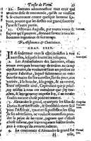 1594 - Cornelis Claesz - Trésor de vertu - BU Leiden