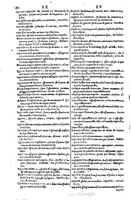 1617 - Samuel Crespin - Trésor des trois langues espagnole, française et italienne (3 parties) - Ohio