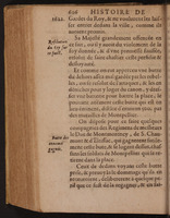 1626 - Joseph Bouillerot - Trésor de l’histoire générale de notre temps - BnF Arsenal
