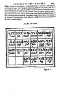 1619 - SHC - Trésor de l’histoire des langues de cet univers - BSB Munich
