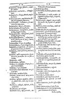 1607 - Marc Orry - Trésor des deux langues espagnole et française (Première et Seconde parties) - BU Tours