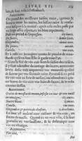 1607 - Étienne Servain et Jean Antoine Huguetan - Trésor de santé ou ménage de la vie humaine - BIU Santé