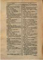 1607 - Marc Orry - Trésor des deux langues espagnole et française (Première partie) - BSB Munich