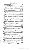 1607 - Nicolas Du Fossé - Trésor quadragésimal - T 01 - BM Lyon