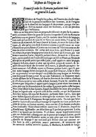 1613 - Matthieu Berjon - Trésor de l’histoire des langues de cet univers - BM Lyon