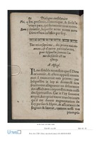 1614 - Jacques Flamand - Trésor spirituel qui contient des consolations - Universität Erfurt