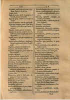 1607 - Marc Orry - Trésor des deux langues espagnole et française (Première partie) - BSB Munich