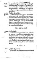 1610 - Louis Coste - Trésor de l’éloquence française (Seconde partie) - BM Lyon