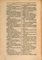 1607 - Marc Orry - Trésor des deux langues espagnole et française (Première et Seconde parties) - ÖNB Wien
