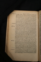 1586 - Jean Parant - Trésor de l’Église catholique et de vérité - BM Bordeaux