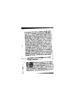 1544 - s.n. - Trésor du remède préservatif et guérison de la peste - BnF