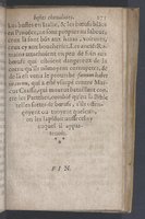 1619 - Pierre Rigaud - Trésor des bêtes chevalines - BnF