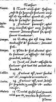 1560 - Jean Bellère - Trésor de vertu - Det Kongelige Bibliotek