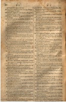 1644 - Jacques Crespin - Trésor des trois langues - Passau
