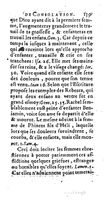 1642 - Jacques Cailloué - Trésor de consolation, instructions et prières - BCU Lausanne
