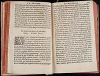 1560 - Nicolas Pelletier - Trésor de médecine - BM Poitiers