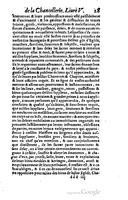 1614 - Jean Richer - Trésor du nouveau style et protocole de la chancellerie de France - BSB Munich