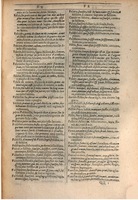 1609 - Philippe Albert et Alexandre Pernet - Trésor des trois langues française, italienne et espagnole (Première partie) - BSB Munich
