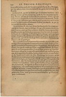 1608 - Thierry Rolin - Trésor politique - Augsbourg
