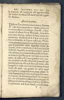 1590 - Benoît Rigaud - Trésor des pauvres - Mucem
