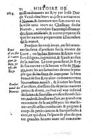 1626 - Joseph Bouillerot - Trésor de l’histoire générale de notre temps - BSB Munich