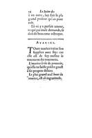 1612 - Théodore Reinsart - Second Trésor de bien dire - BnF