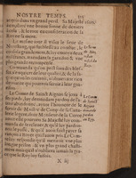 1626 - Joseph Bouillerot - Trésor de l’histoire générale de notre temps - BnF Arsenal