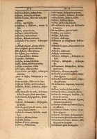 1607 - Marc Orry - Trésor des deux langues espagnole et française (Première et Seconde parties) - ÖNB Wien
