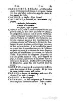 1655 - Augustin Courbé - Trésor de recherches et antiquités gauloises et françaises - BM Lyon