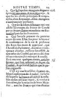 1626 - Joseph Bouillerot - Trésor de l’histoire générale de notre temps - BSB Munich
