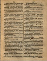 1625 - Hubert Antoine - Trésor des deux langues espagnole et française - Augsbourg