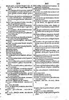 1617 - Samuel Crespin - Trésor des trois langues espagnole, française et italienne (3 parties) - Ohio