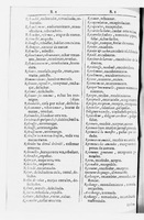 1616 - Veuve Marc Orry - Trésor des deux langues espagnole et française (Seconde partie) - BnF