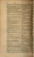 1617 - Samuel Crespin - Trésor des trois langues espagnole, française et italienne (Première partie) - Regensburg