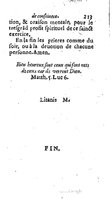 1615 - Jean Bogart - Trésor des indulgences du saint Rosaire - UGent