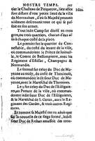 1623 - Joseph Bouillerot - Trésor de l’histoire générale de notre temps - BM Lyon
