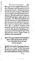 1627 - Jean Delamare - Trésor des récréations - BSB Munich