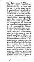 1651 - Jean Guillermet - Abrégé du trésor des cérémonies ecclésiastiques - BM Lyon