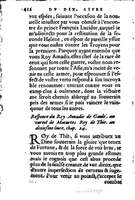1560 - Jean d’Ogerolles et Gabriel Cotier Lyon - Trésor des Amadis - BSB Munich