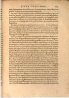 1608 - Nicolas Du Fossé - Trésor politique - BSB Munich